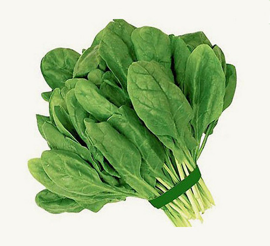 Spinach